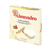 TURRÓN EL ALMENDRO TORTA IMPERIAL 200GR