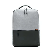 MOCHILA PARA NOTEBOOK XIAOMI BHR4904GL 15.6" LIGHT GRAY