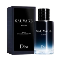 PERFUME CHRISTIAN DIOR SAUVAGE EAU FORTE PARFUM 100ML