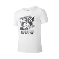 REMERA DEPORTIVA NBA NBATS523116-WHT