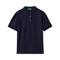 CAMISETA POLO BENETTON 3WG9D300E 016