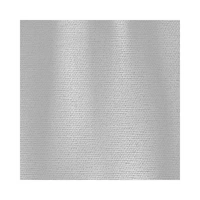 SERVILLETAS DE PAPEL PPD CANVAS SILVER 1334259 33 X 33 CM 15 UNIDADES