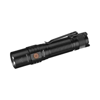 LINTERNA FENIX LD32 UVC 1200 LUMENES