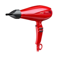 SECADOR BABYLISS PRO FERRARI V1 220V