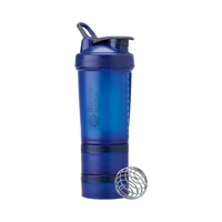 BOTELLA BLENDER BOTTLE PROSTAK COBALT 150/100CC