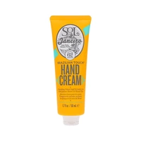 CREMA PARA MANOS SOL DE JANEIRO BRAZILIAN TOUCH 50ML