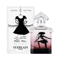 PERFUME GUERLAIN LE PETITE ROBE NOIRE LIMITED EDITION EAU DE PARFUM 50ML