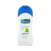 JABÓN LIQUIDO CETAPHIL ULTRA GENTLE REFRESHING SCENT 500ML