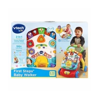 JUGUETE ANDADOR VTECH 80-505603 BABY WALKER