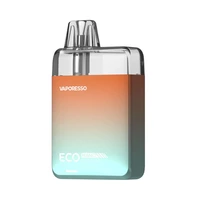 POD VAPORESSO ECO NANO SUNRISE ORANGE