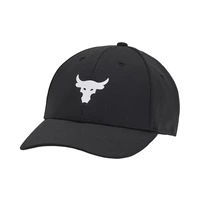 GORRA UNDER ARMOUR 1376719-001 PROJET ROCK