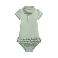 VESTIDO INFANTIL POLO RALPH LAUREN 310734891027