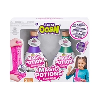 KIT DE JOGO OOSH MAGIC POTIONS SURPRISE 86117