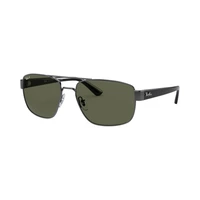 LENTE RAY BAN 3663 004/58 60