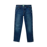 PANTALON JEANS BENETTON 41TBUE019 901