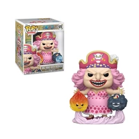 MUÑECO FUNKO POP ONE PIECE BIG MOM WHITH HOMES 1272