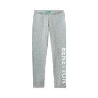 LEGGING INFANTIL BENETTON 3MT1I0989 501