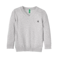 SUETER INFANTIL BENETTON 1032C4047