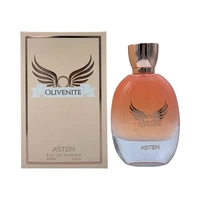 PERFUME ASTEN OLIVENITE EAU DE PARFUM 100ML