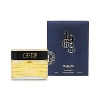 PERFUME MAISON ASRAR 1963 EDP 100ML