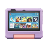 TABLET AMAZON FIRE 7 KIDS 32GB 12TH 7" PURPLE