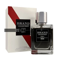 PERFUME BRAND COLLECTION N° 004 25ML