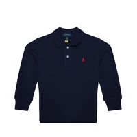 SUDADERAINFANTIL POLO RALPH LAUREN 321703634032