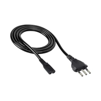 CABLE PARA IMPRESORA ORIENTE BIPOLAR NEGRO