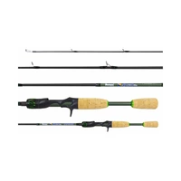 VARA PARA CARRETILLA SUMAX AMAZON CASTING 5.6M 8-17LB 1.68M