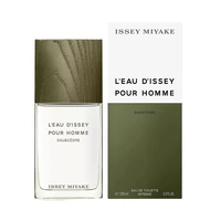 PERFUME ISSEY MIYAKE L'EAU D'ISSEY EAU & CEDRE 100ML