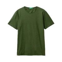 CAMISETA BENETTON 3JE1J19A5 35Y