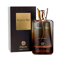 PERFUME DIGNITE SPORTS MAN EAU DE PARFUM 100ML