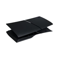 CUBIERTA PARA CONSOLA PLAYSTATION 5 SLIM CFI-ZCS2 NEGRO MEDIANOCHE