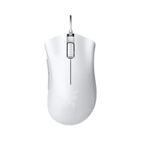 MOUSE GAMER DEATHADDER ESSENTIAL RZ01-03850200-R3U1 BLANCO