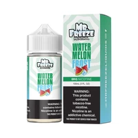 ESENCIA MR. FREEZE WATERMELON FROST 6MG 100ML