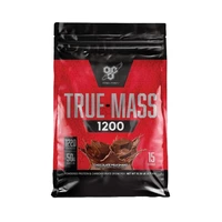 SUPLEMENTO BSN TRUE-MASS 1200 CHOCOLATE MILKSHAKE