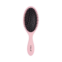 PENTE PARA CABELO CALA SOFT TOUCH OVAL PINK 