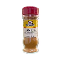 CONDIMENTO EL AVION CANELA 38G