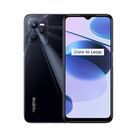 CELULAR REALME C35 RMX3511 4GB 64GB BLACK