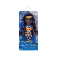 MUÑECA DISNEY THE LITTLE MERMAID PEQUEÑA TAMKIA 22900