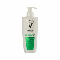 Shampoo Vichy Dercos Anti Caspa 390ml