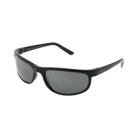 LENTE RAY BAN 2027 601/W1 62