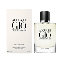 PERFUME GIORGIO ARMANI ACQUA DI GIO EAU DE PARFUM 75ML