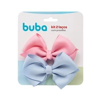 KIT DE LAZOS BUBA 15312 2 PIEZAS