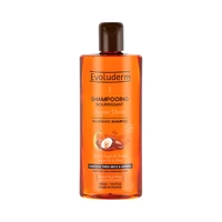 SHAMPOO EVOLUDERM ARGAN DIVIN 400ML