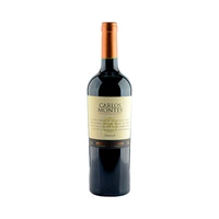 VINO TOSCANINI CARLOS MONTES TANNAT 750ML