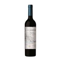 Vino Lagarde Reserva Organic Malbec 750ml