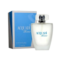 PERFUME ACQUADÍ SHINE EAU DE TOILETTE 100ML