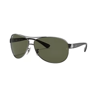 LENTE RAY BAN 3386 004/9A 67