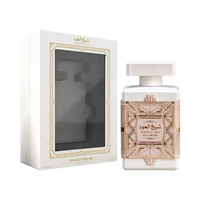 PERFUME GULF ORCHID SHEIK AL OUD WHITE EAU DE PARFUM 100ML